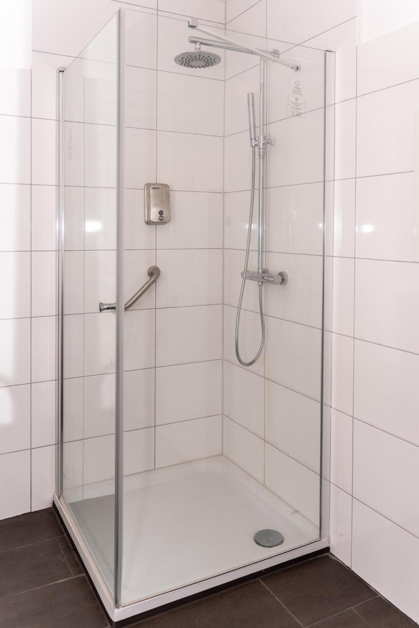 Smile Apartment Tiddische 외부 사진