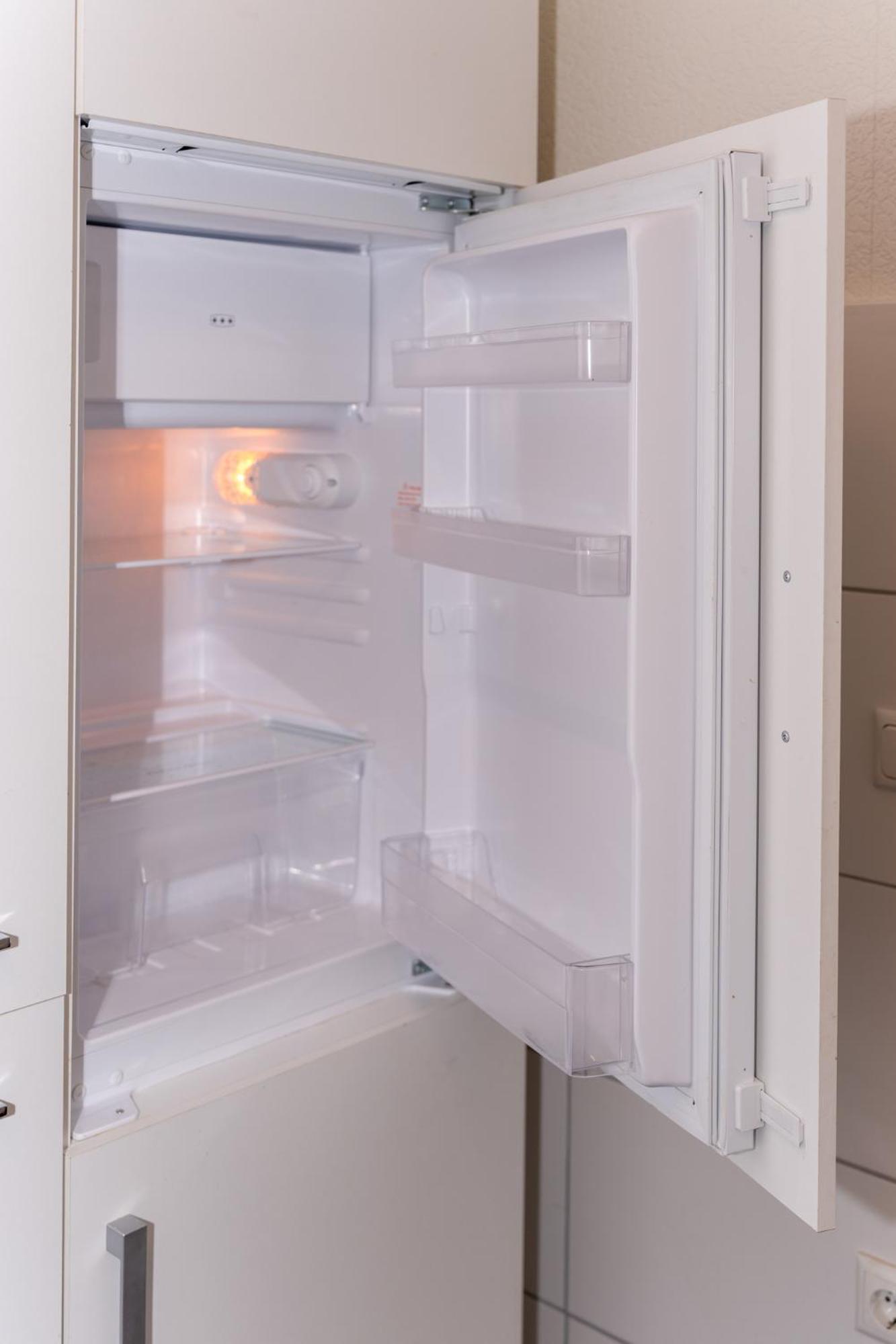 Smile Apartment Tiddische 외부 사진