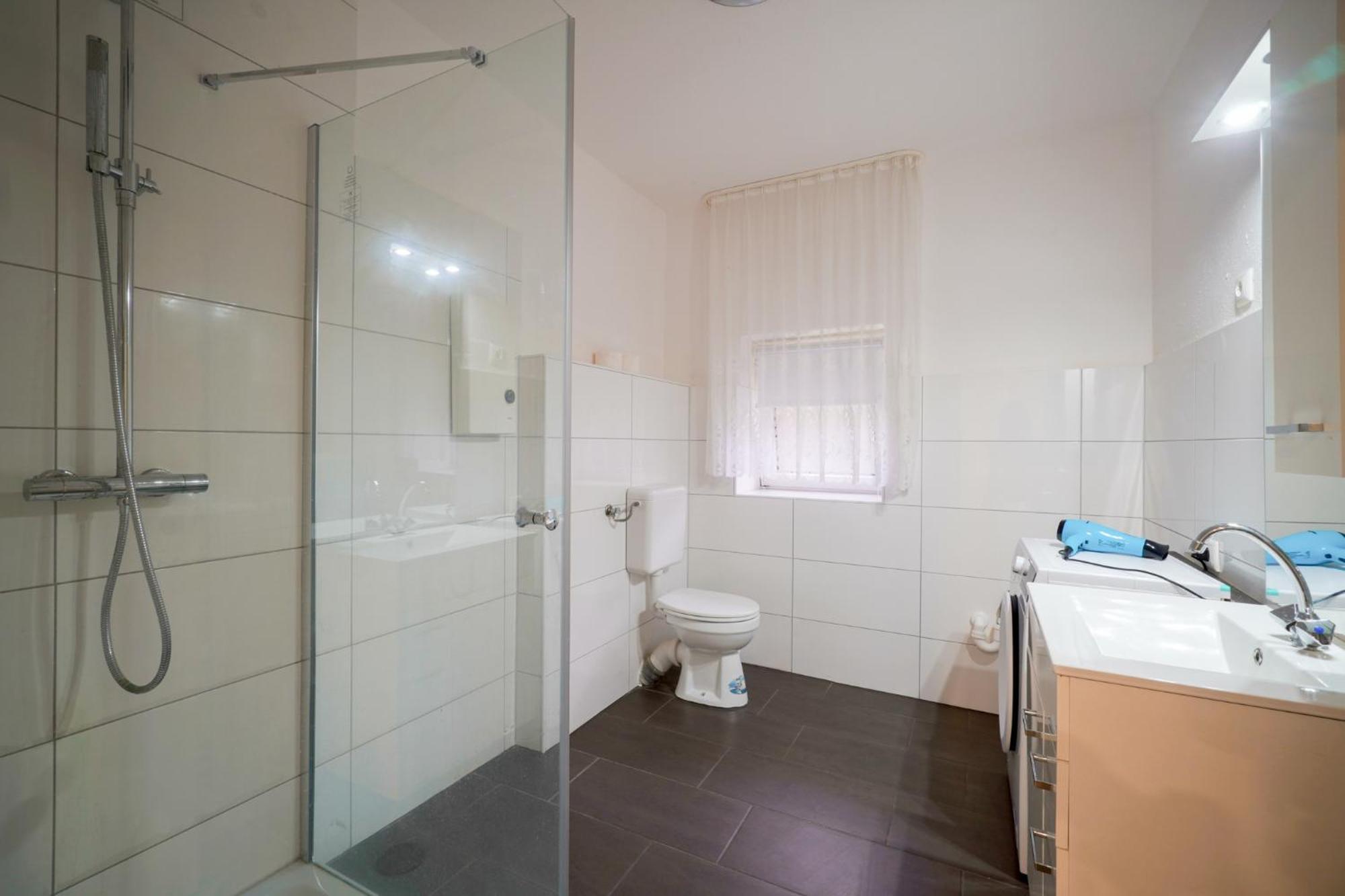 Smile Apartment Tiddische 외부 사진