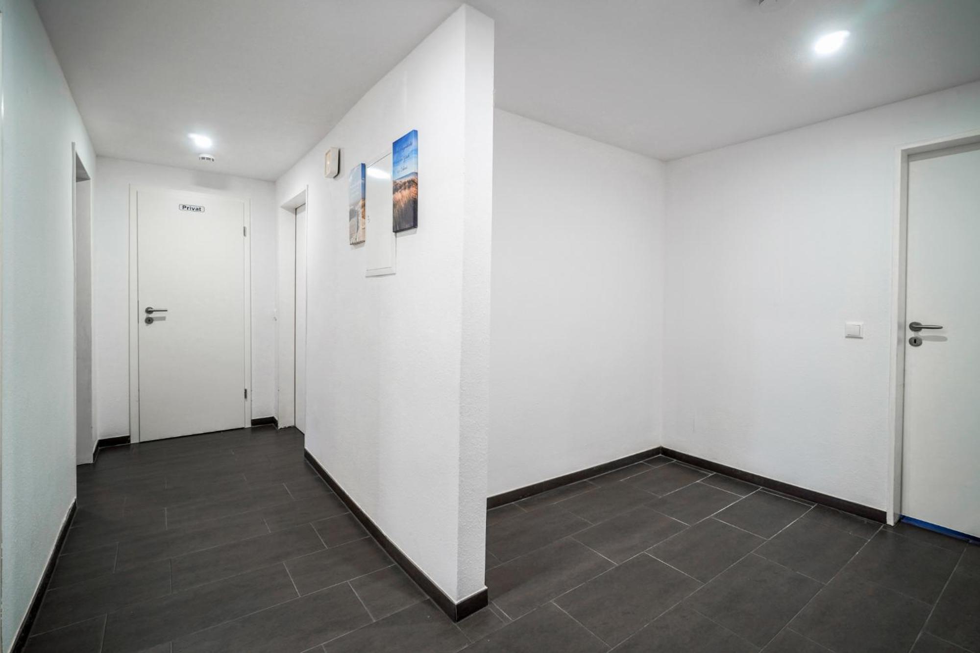Smile Apartment Tiddische 외부 사진