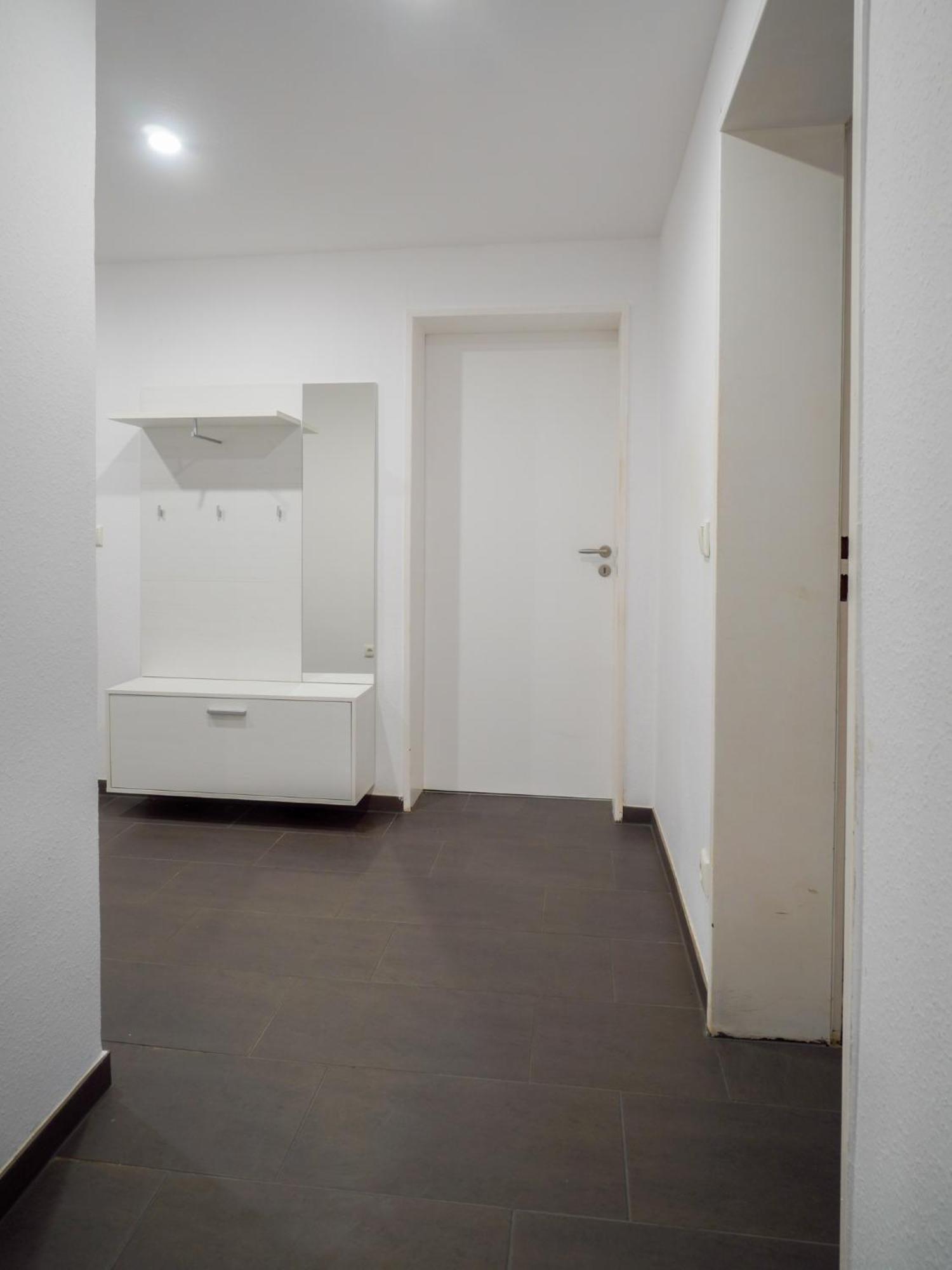 Smile Apartment Tiddische 외부 사진