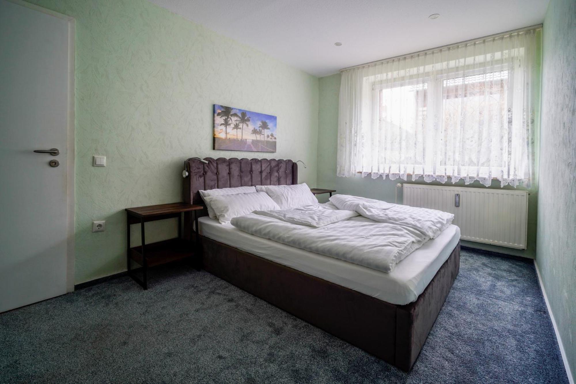 Smile Apartment Tiddische 외부 사진